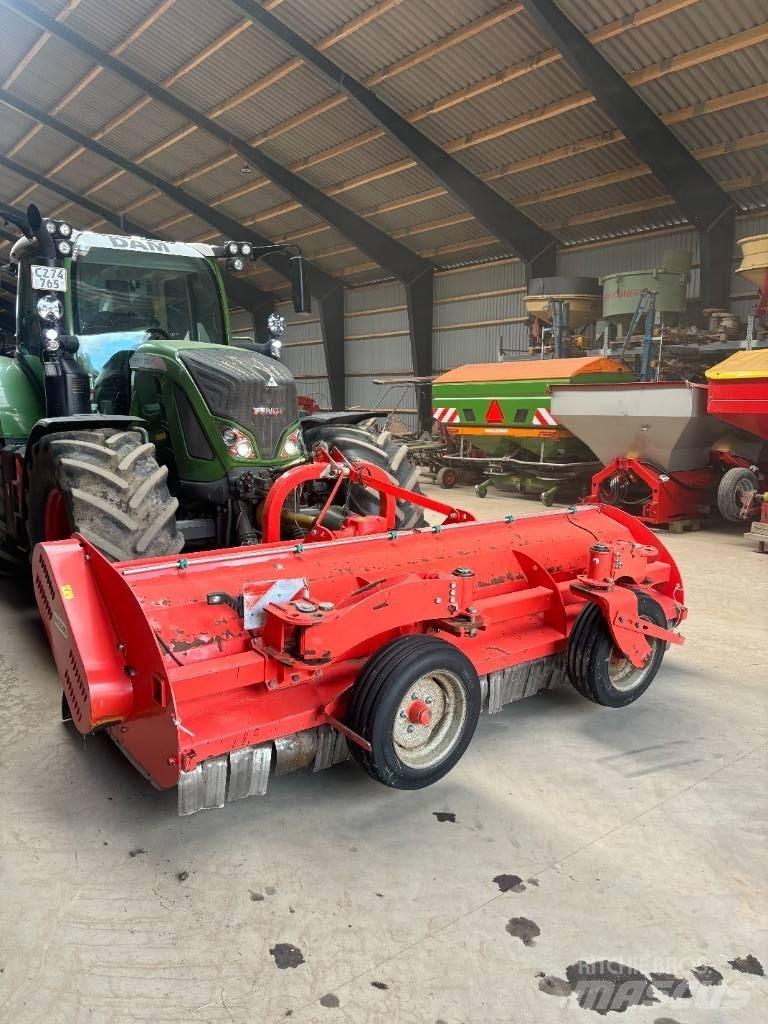 Maschio Ariete 310 Kombajni za krmo