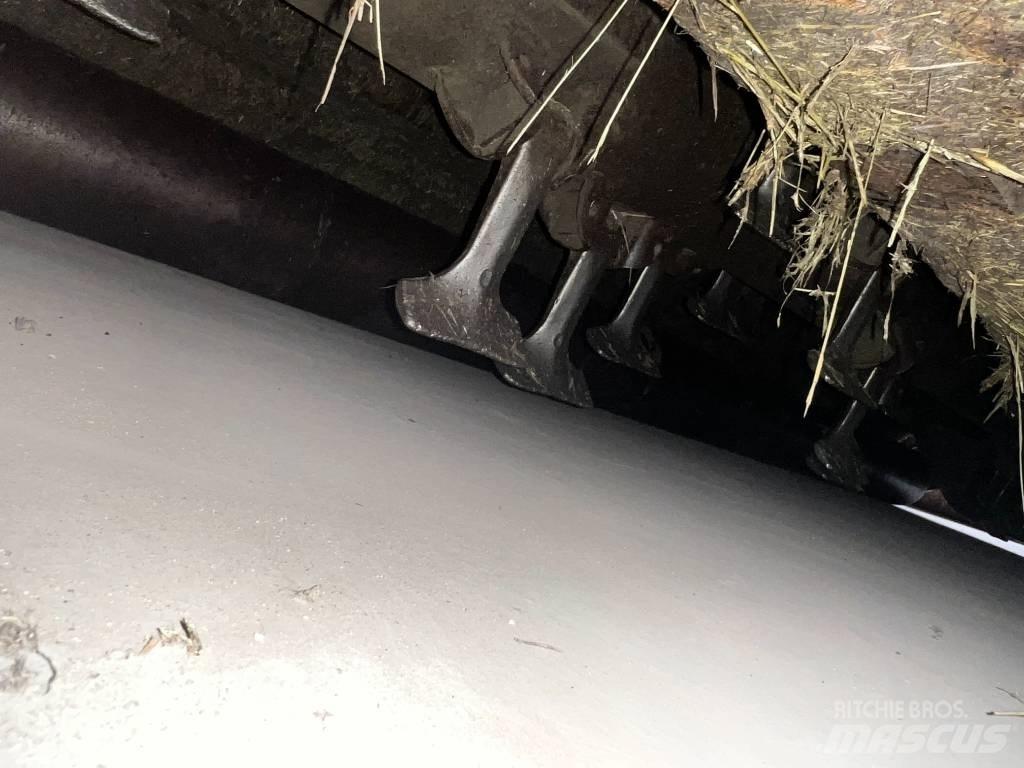 Maschio Ariete 310 Kombajni za krmo