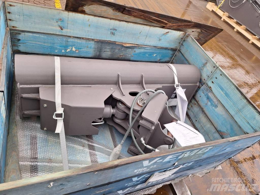  Tiltbucket S45 Žlice