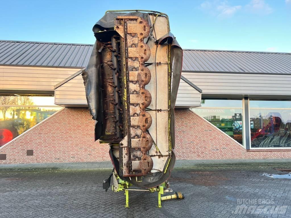CLAAS Disco 8550 C Diskaste kosilnice
