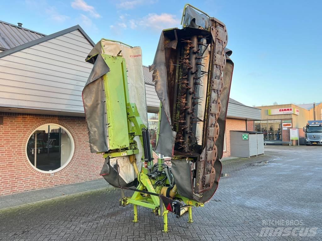 CLAAS Disco 8550 C Diskaste kosilnice