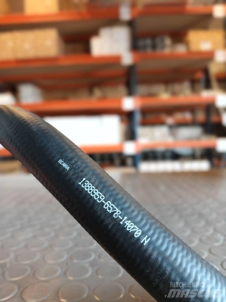 Scania HOSE 1388959 Motorji