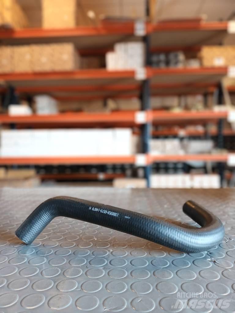 Scania HOSE 1388959 Motorji