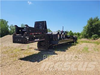 Trail King TK170 Nizki nakladalci
