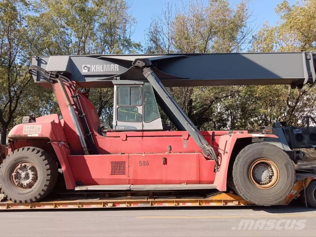 Kalmar DRT 450 Dosežni viličarji