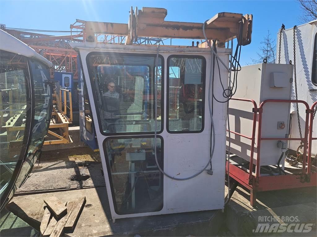 Liebherr 90LD Drugo