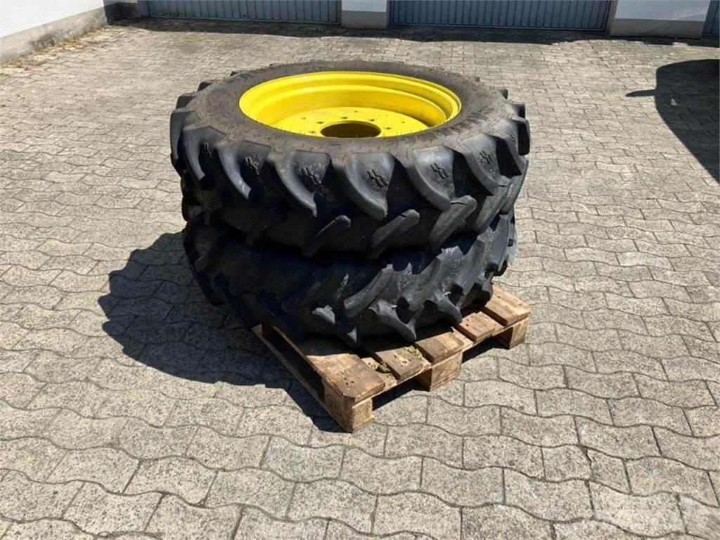 Alliance 320/85R28 Gume, kolesa in platišča