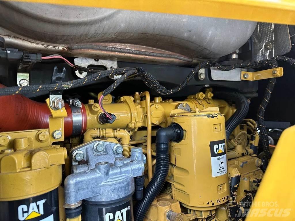 CAT 950G Kolesni nakladalci