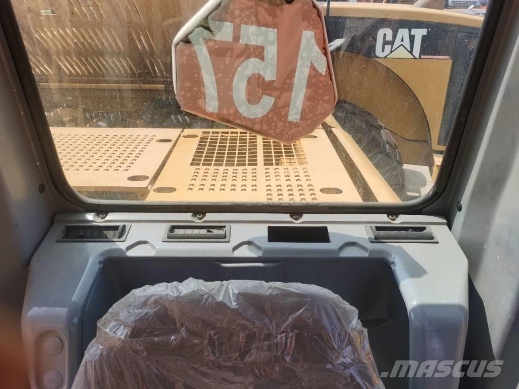 CAT 320 C L Bagri goseničarji