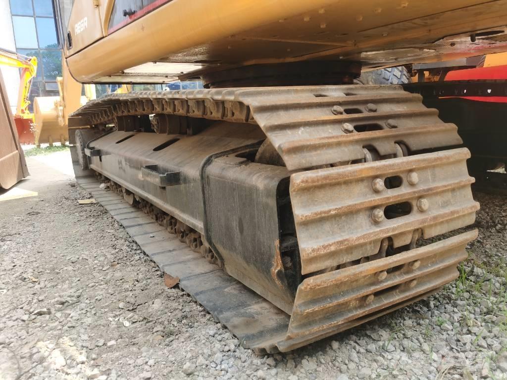 CAT 320 C L Bagri goseničarji