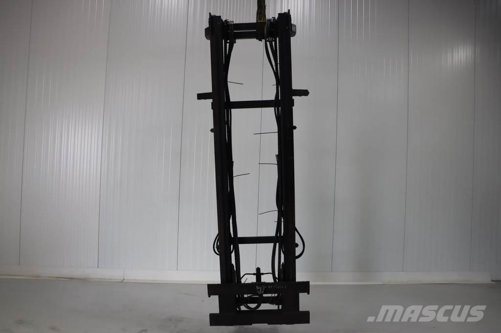  *Carer duplex mast Gradbeništvo - drugo