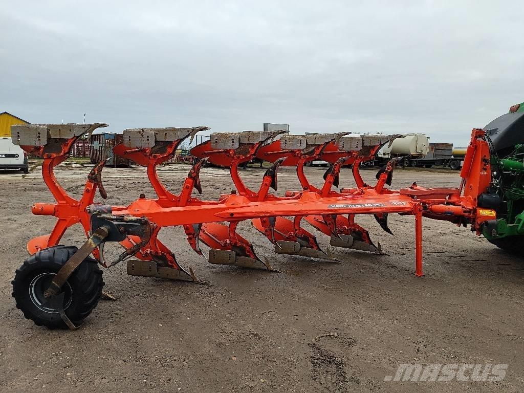 Kuhn Vari-Master 153 Obračalni plugi