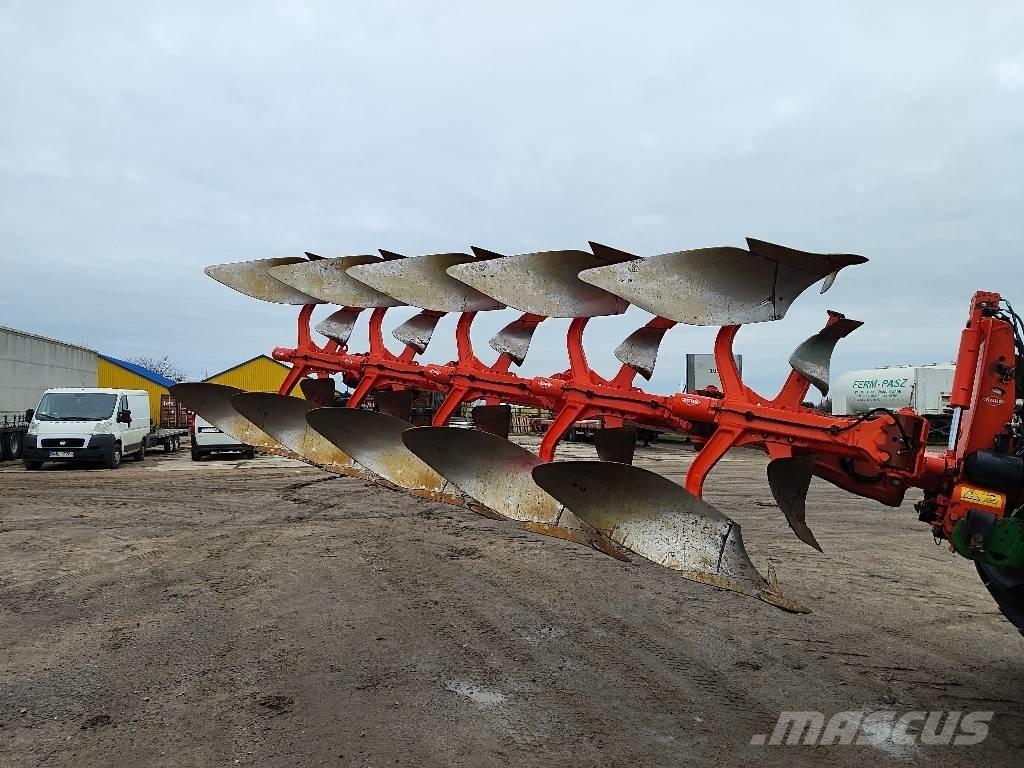 Kuhn Vari-Master 153 Obračalni plugi
