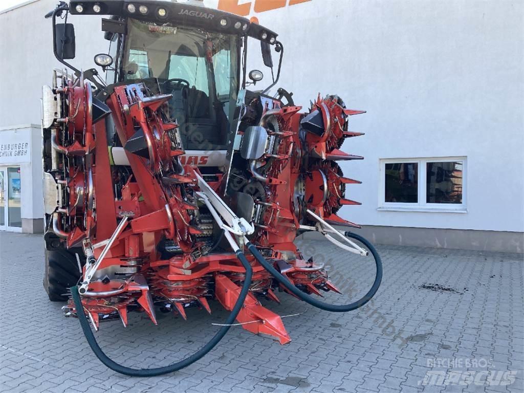 Kemper 390 Plus Kmetijstvo - drugo