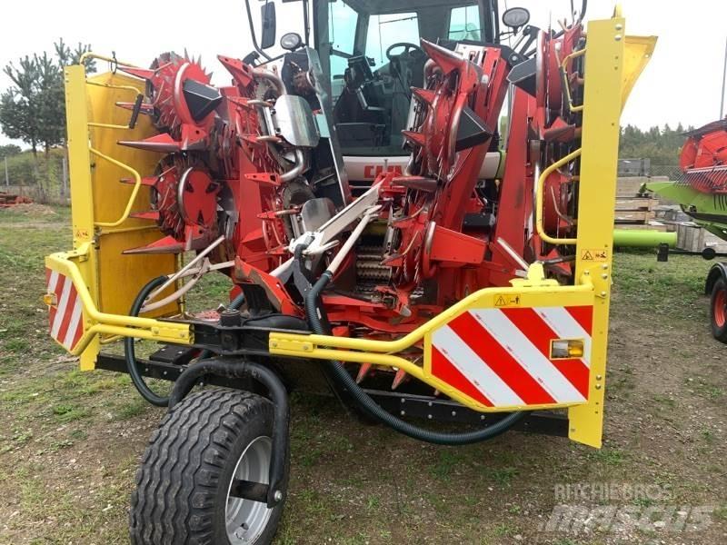 Kemper 390 Plus Kmetijstvo - drugo