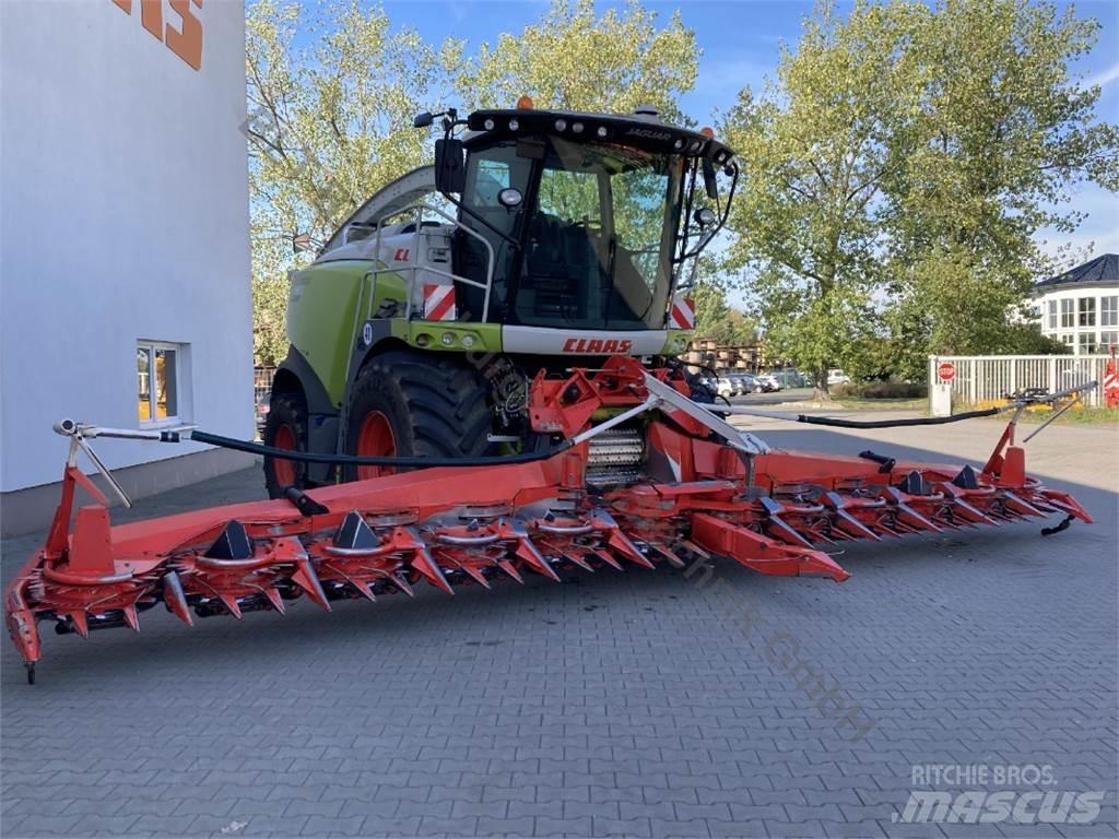 Kemper 390 Plus Kmetijstvo - drugo
