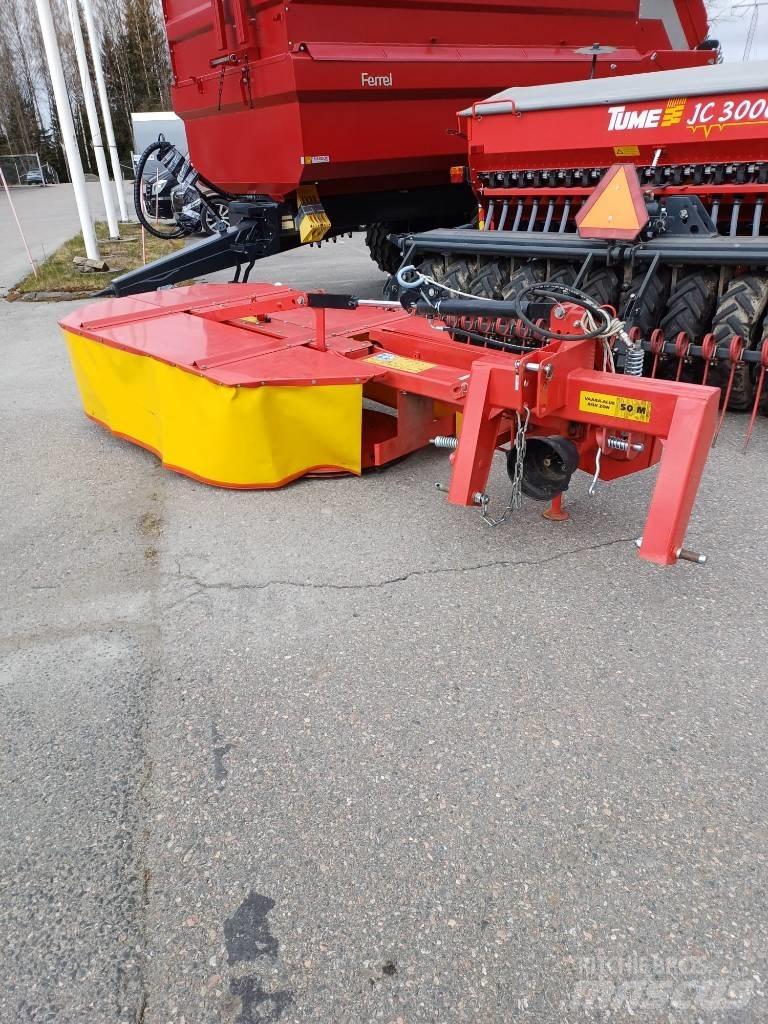 Agrow 185 H Kosilnice