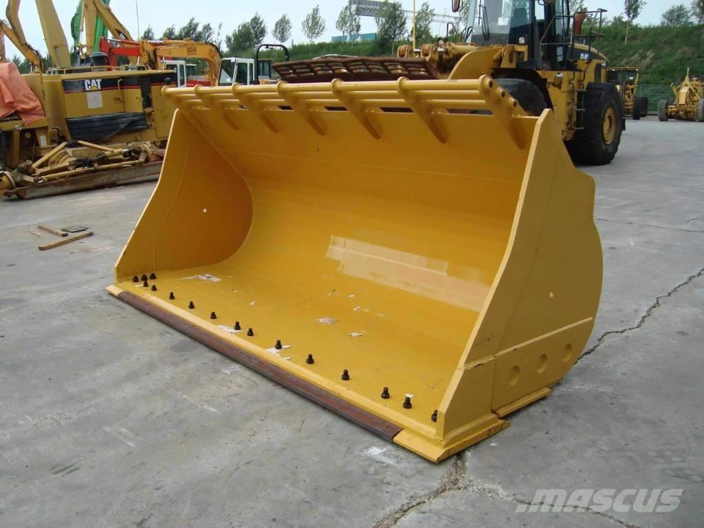 CAT 980G Žlice