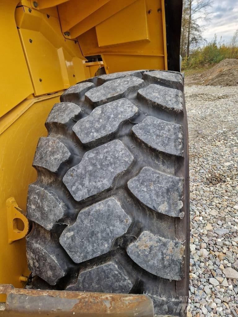Volvo L 150 H Kolesni nakladalci