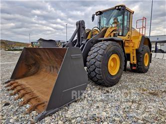 Volvo L 150 H Kolesni nakladalci
