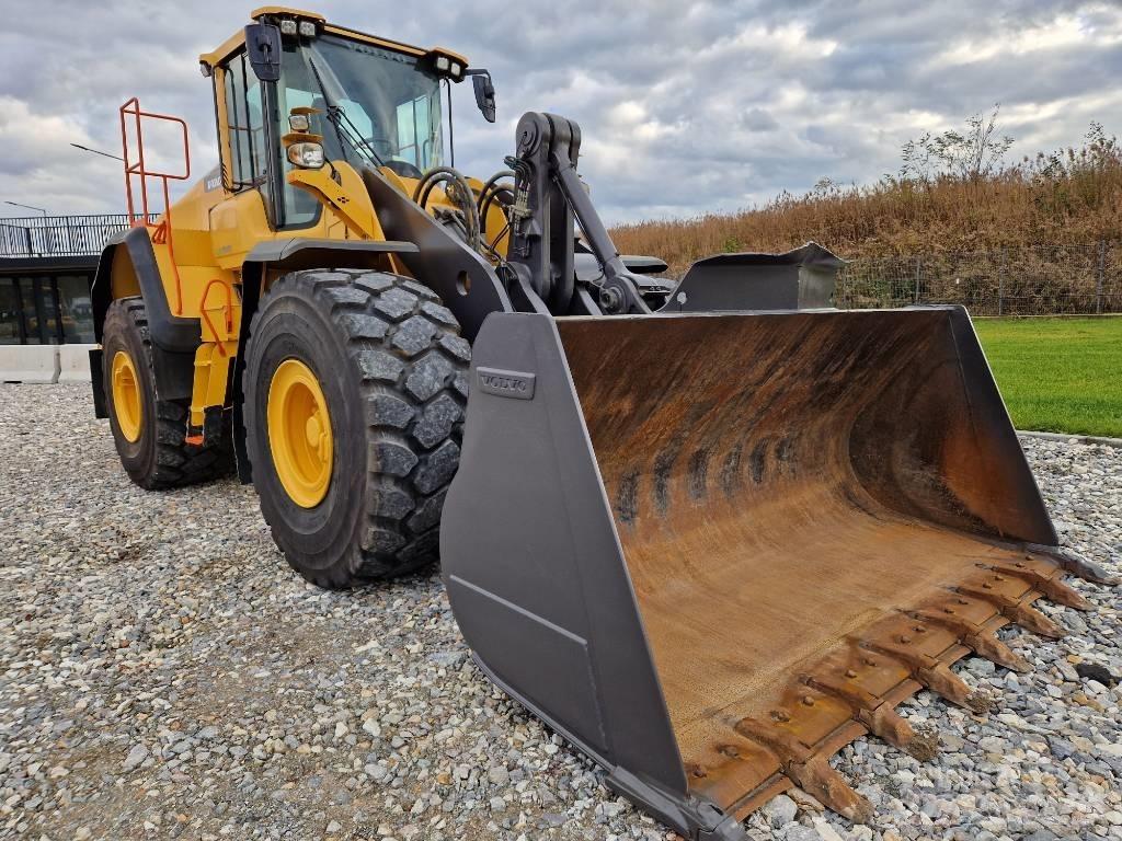 Volvo L 150 H Kolesni nakladalci