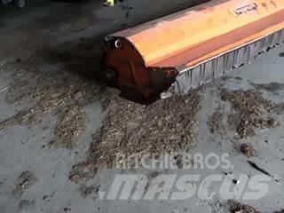 Perfect ZF2-240 Kosilnice za pašnike