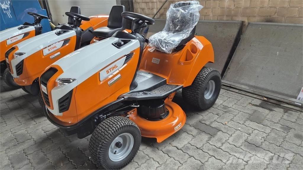 Stihl RT 4112 SZ Kosilnice za travo