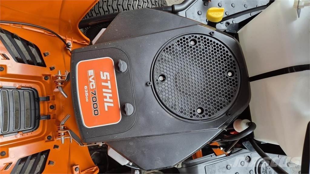Stihl RT 4112 SZ Kosilnice za travo