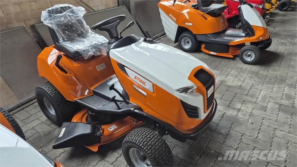 Stihl RT 4112 SZ Kosilnice za travo