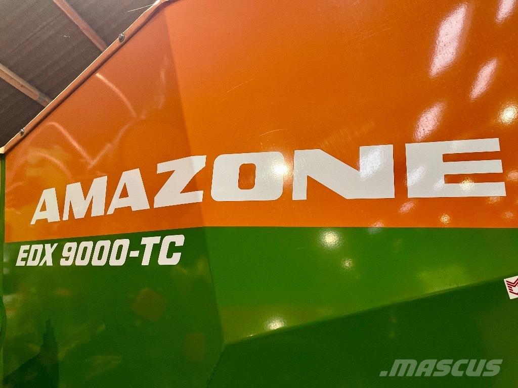 Amazone ED X9000 TC Sejalnice