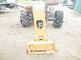 Manitou MVT 1332  rim Gume, kolesa in platišča