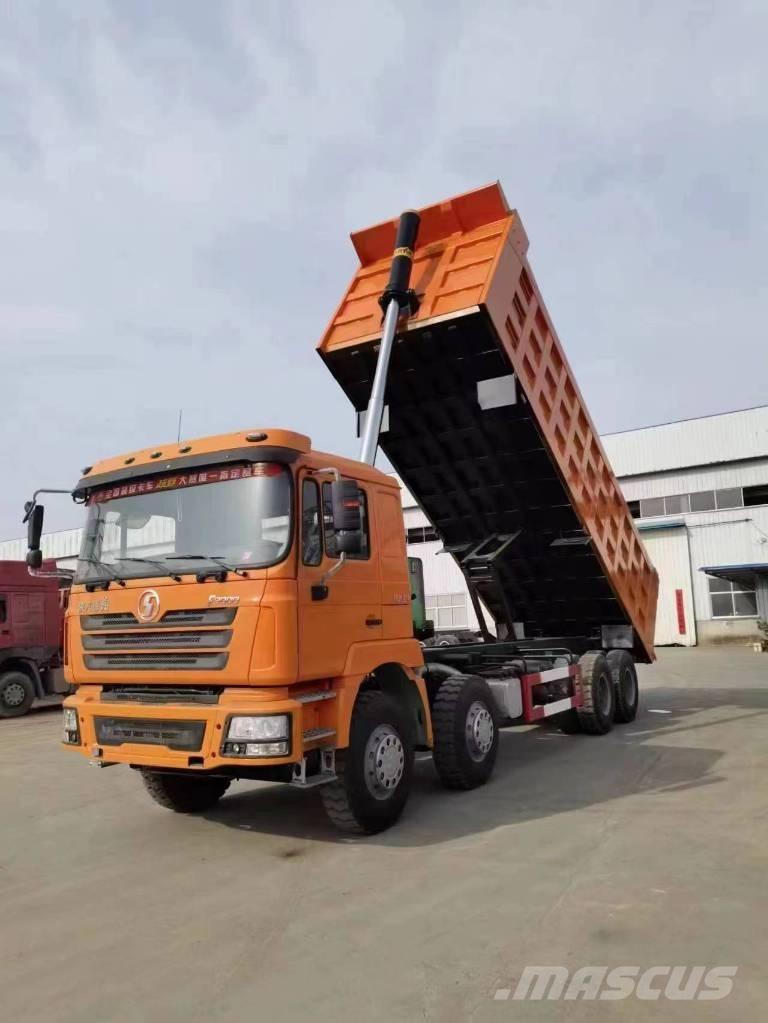 Shacman F 3000 Kiper tovornjaki
