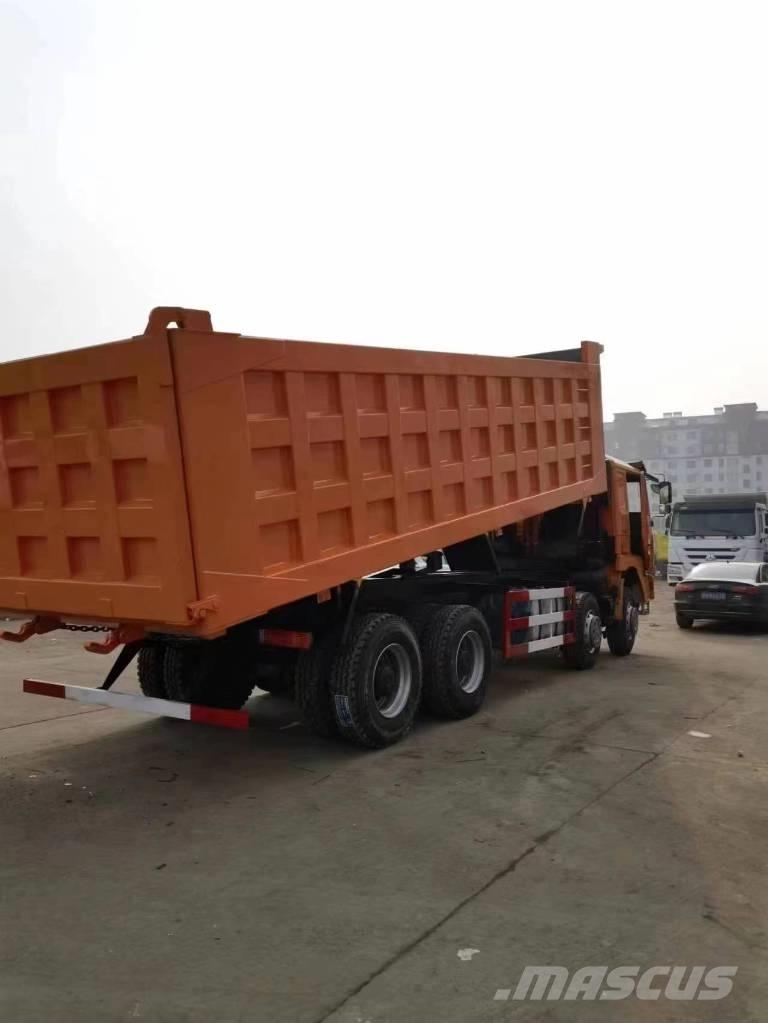 Shacman F 3000 Kiper tovornjaki