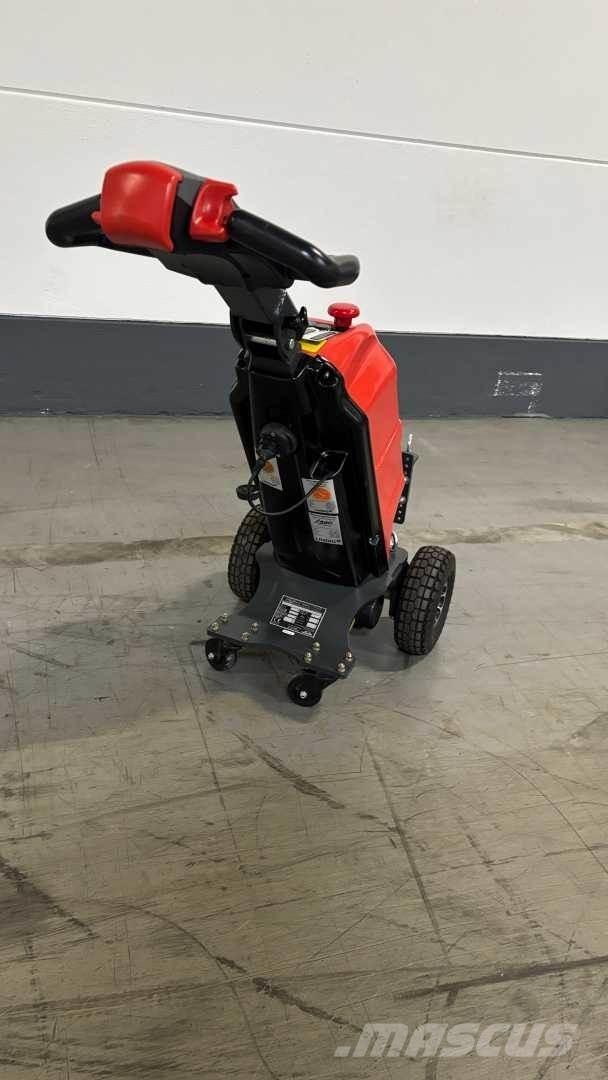 Linde MP13 Samopogonski ročni viličarji
