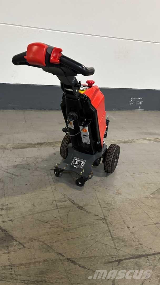 Linde MP13 Samopogonski ročni viličarji