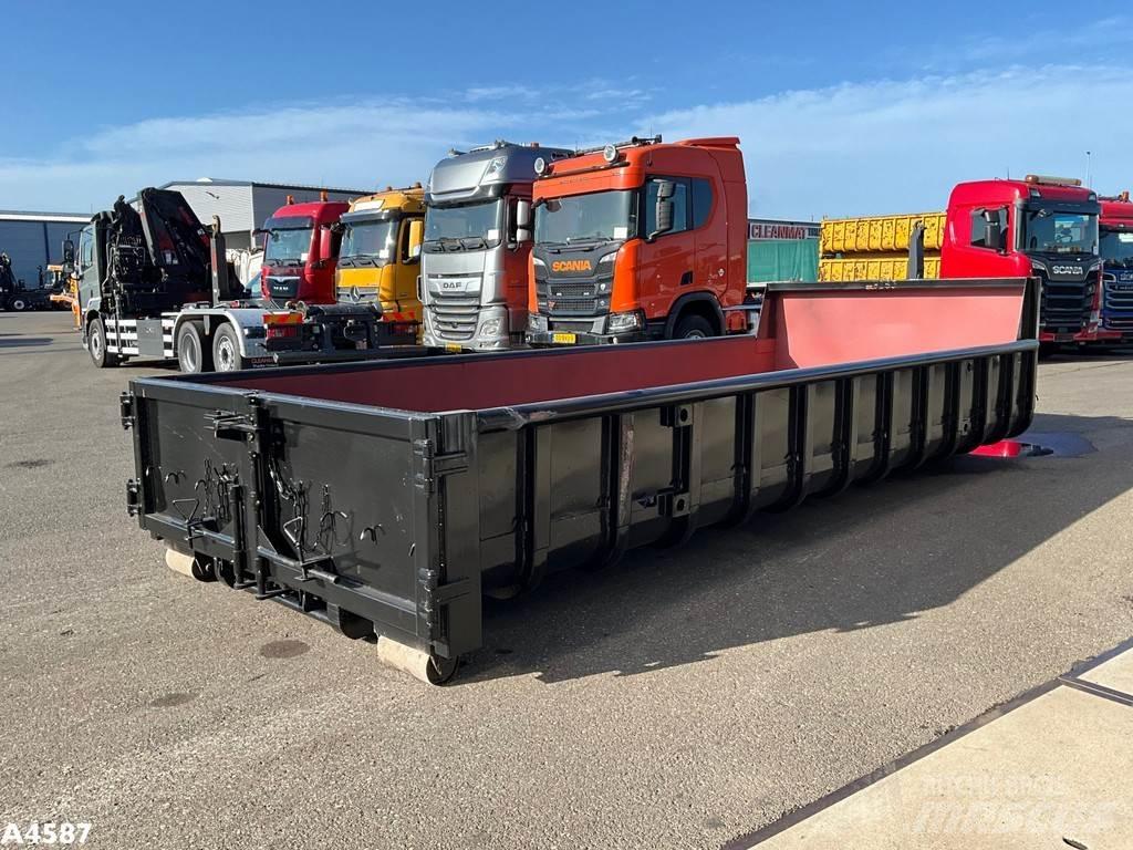  CONTAINER 10m³ NEW Posebni kontejnerji
