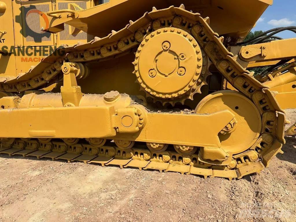 CAT D 8 R Buldožerji goseničarji