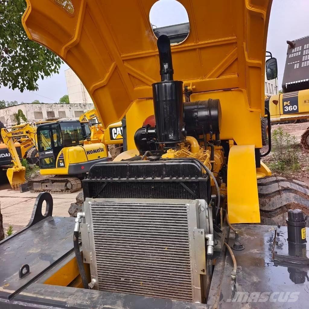 XCMG XS 223 J Enojni valjarji