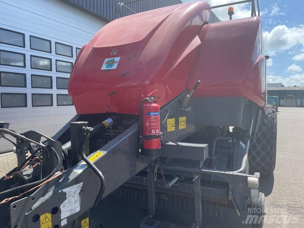 Massey Ferguson 2290 Balirke (kvadratne bale)