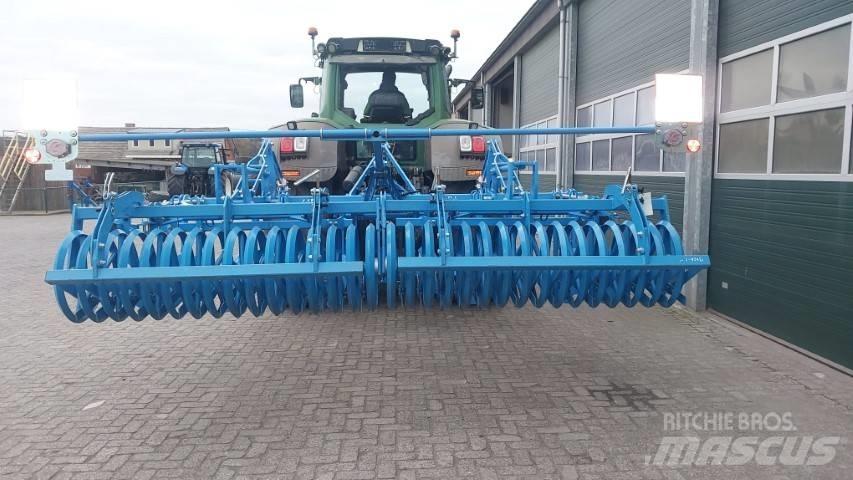 Lemken Kristall 9 Kultivatorji