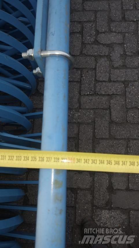 Lemken Kristall 9 Kultivatorji
