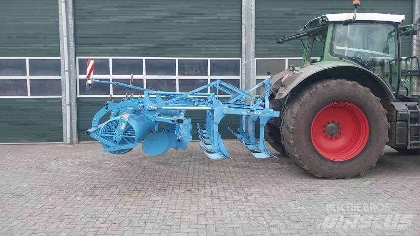 Lemken Kristall 9 Kultivatorji
