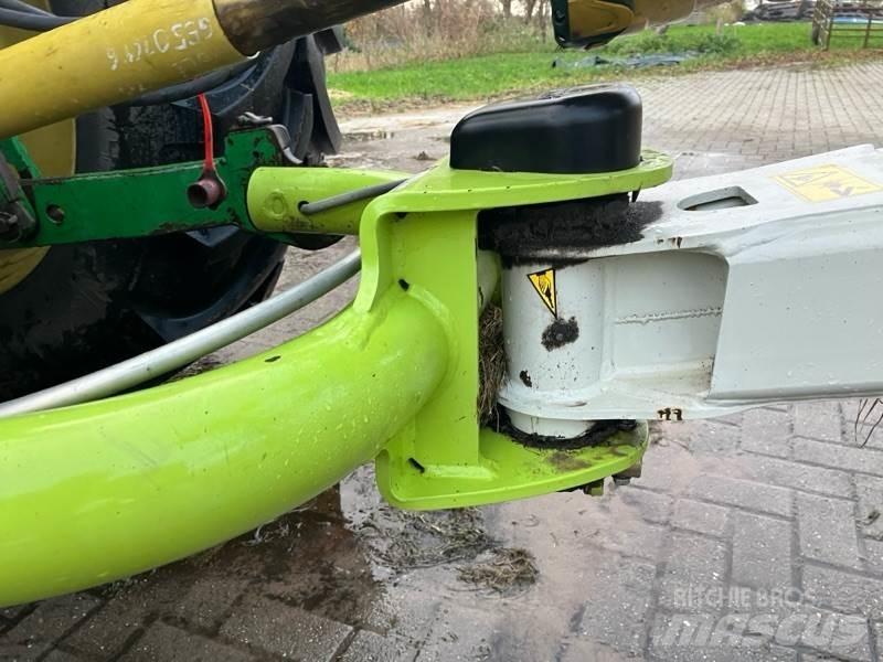 CLAAS Volto 1100 T Obračalniki in zgrabljalniki