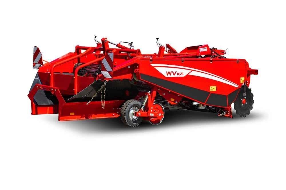 Grimme WV Kmetijstvo - drugo