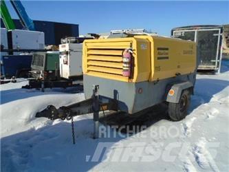 Atlas Copco XAVS 400 Kompresorji