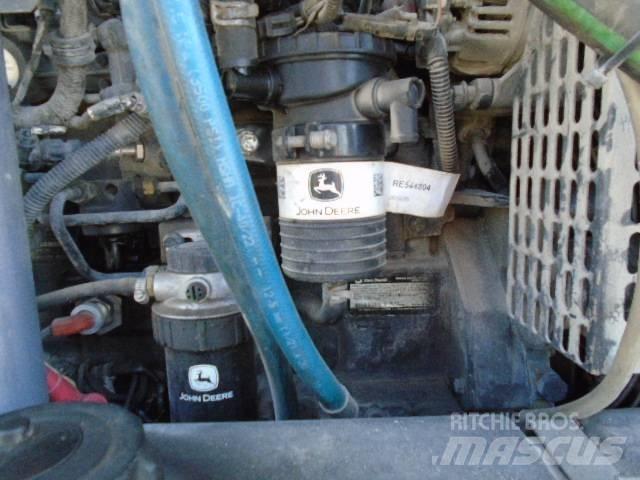 Atlas Copco XAVS 400 Kompresorji