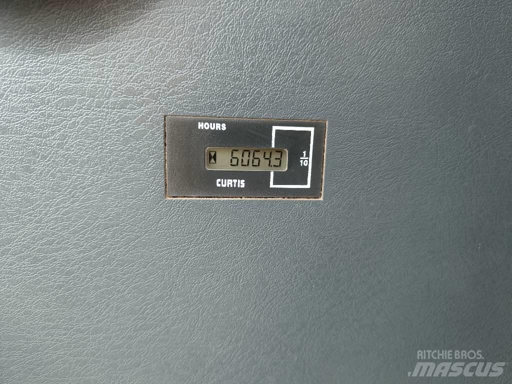 Hyundai R 145 Bagri goseničarji