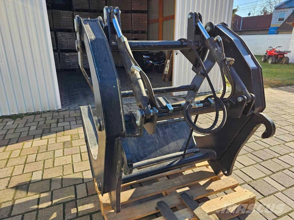 JCB 531-70 Teleskopski viličarji