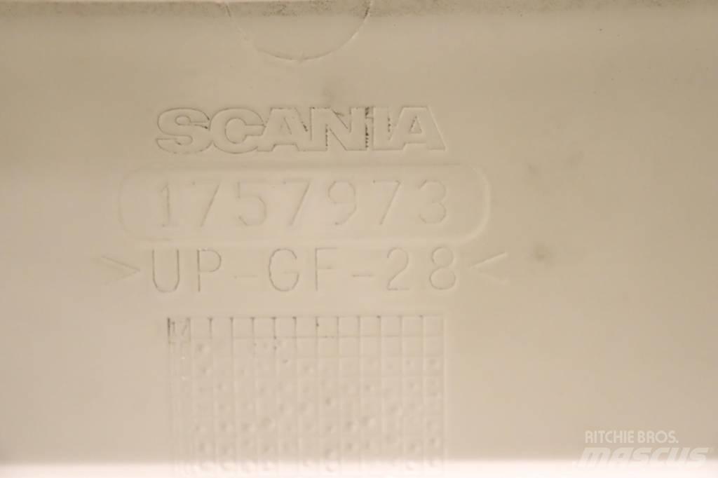 Scania R 520 LB Tovornjaki-šasije