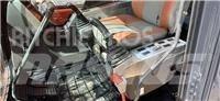 Doosan DX340 Bagri goseničarji